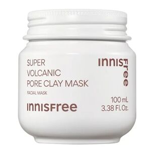 Innisfree Super Volcanic Pore Clay Mask